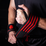 SHARINGAN - MUÑEQUERAS