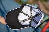 LAW BLANCA- GORRA