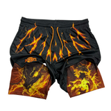 GUARDIAN DEL RAYO - PANTALON PRO