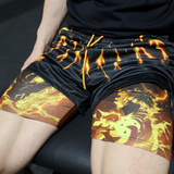 GUARDIAN DEL RAYO - PANTALON PRO