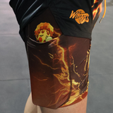 GUARDIAN DEL RAYO - PANTALON PRO