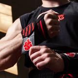 AKATSUKI - WRIST WRAPS