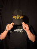 LAW AMARILLA - GORRA