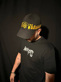 LAW AMARILLA - GORRA