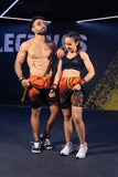 ECLIPSE BERSERK - PRO SHORTS