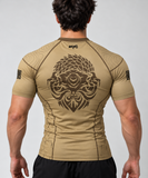 DEMONIO DEL DESIERTO - CAMISETA COMPRESIVA