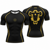 TOROS NEGROS - CAMISETA COMPRESIVA