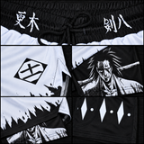 K. ZARAKI - PANTALON PRO