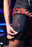 ECLIPSE BERSERK - PRO SHORTS