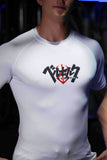 BERSERKER - CAMISETA COMPRESIVA