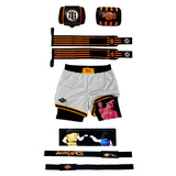 Pack Saiyan