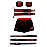 PACK AKATSUKI