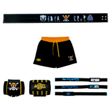 Pirates Pack | Straw Hat Crew
