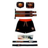 Galactic Warrior Pack