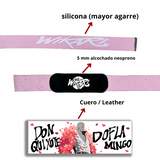 DOFFY - STRAPS