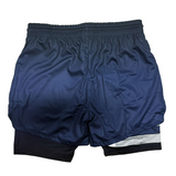 LEAF NINJA - PRO SHORTS