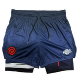 LEAF NINJA - PRO SHORTS