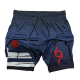 LEAF NINJA - PRO SHORTS