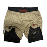 DEMONIO DEL DESIERTO - PANTALON PRO
