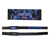 ESTATUA DE DIOS - STRAPS