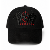 BERSERKER - GORRA