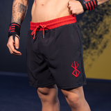 MARK OF SACRIFICE - SHORTS