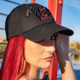 BERSERKER - GORRA