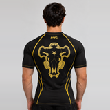 TOROS NEGROS - CAMISETA COMPRESIVA