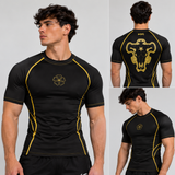 TOROS NEGROS - CAMISETA COMPRESIVA