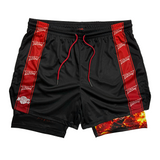 HÉROE EXPLOSIVO - PANTALON PRO