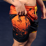 ECLIPSE BERSERK - PRO SHORTS
