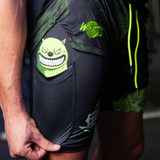 Pink Demon - PRO PANTS