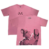 MAJIN BUU - OVERSIZED WASHED