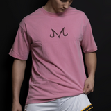 MAJIN BUU - OVERSIZED WASHED TEE