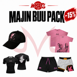 PACK M. BUU