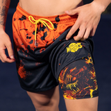 ECLIPSE BERSERK - PRO SHORTS