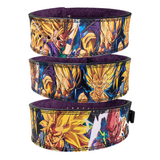 BOLA DE DRAGON - CINTURON DE PALANCA 10 MM