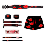 Red Clouds Pack
