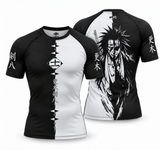 K. ZARAKI - CAMISETA COMPRESIVA