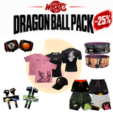 PACK RAZA GUERRERA | KIT COMPLETO