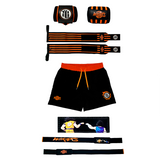 Pack Saiyan