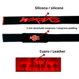 TITAN FUNDADOR - STRAPS