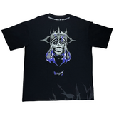 ESTATUA DE DIOS - OVERSIZED ATHLETIC