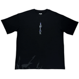 ESTATUA DE DIOS - OVERSIZED ATHLETIC