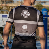 FIRE FORCE - CAMISETA COMPRESIVA