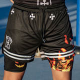 FIRE FORCE - PANTALON PRO