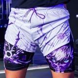 VACIO INFINITO | JJK - PANTALON PRO