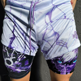 ECLIPSE BERSERK - PRO SHORTS