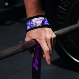 GEAR 5 - FIST - STRAPS