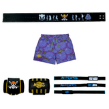 Pirates Pack | Straw Hat Crew